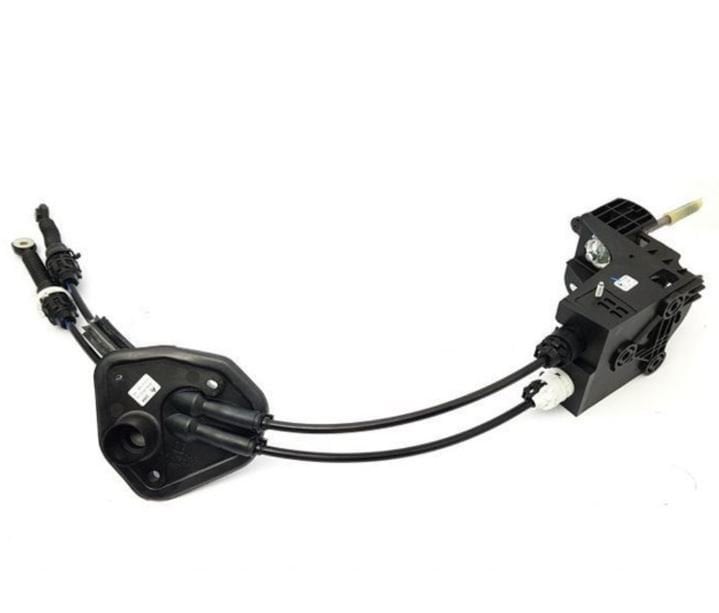 Kango 3-III Vites Kumanda Kolu 349010607R