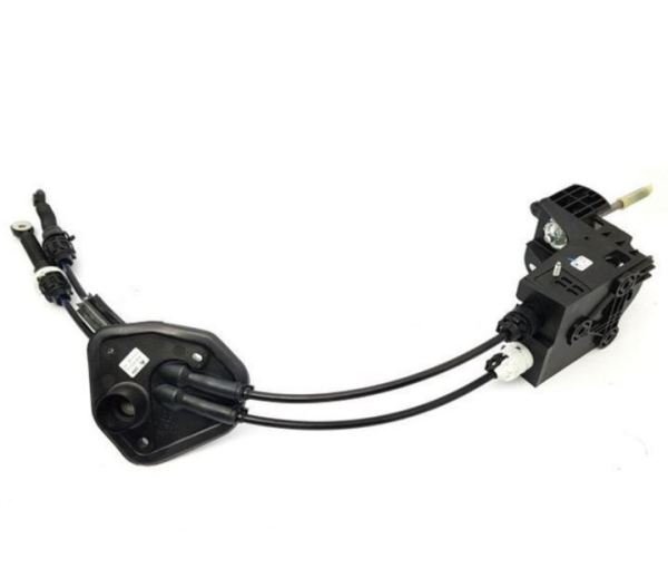 Kango 3-III Vites Kumanda Kolu 349010607R