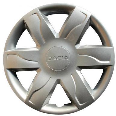 Dacia Logan 15 İnç Jant Kapak Takımı 8200789771