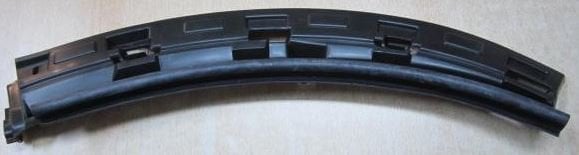 Renault Fluence Sol Ön Davlumbaz Suportu 631592688R - Renault Mais