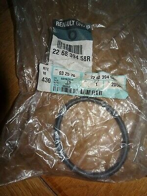 Renault Clio 4 Hava Debimetre Contası 226839458R - Renault Mais