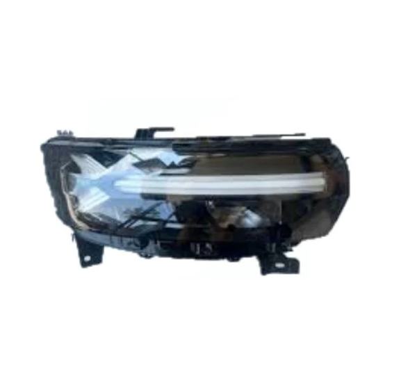 Duster 3-III Sağ Far Lambası 2024-> 260100444R -Renault Mais