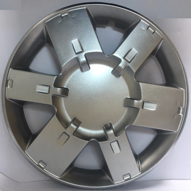 Dacia Logan 15 İnç Jant Kapak Takımı 6001547434