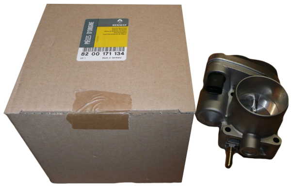 MAİS Megane 2 1.6 16 Valf K4M Kelebek Kutusu 8200171134