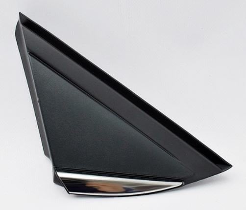 Renault Megane 4 Ön Çamurluk Kenar Bakaliti Sağ 638740438R