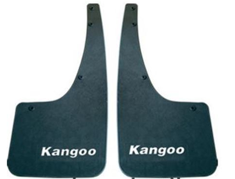 Kango 97-08 Model  Arka Paçalık Takımı