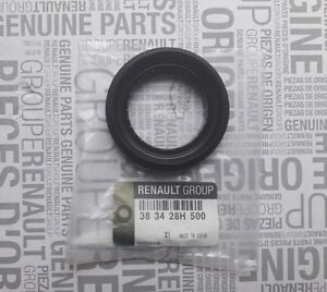 Megane 2 Diferansiyel Keçesi 383428H500