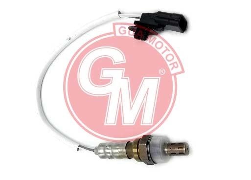 Dacia Logan Oksijen Sondası 6001549061