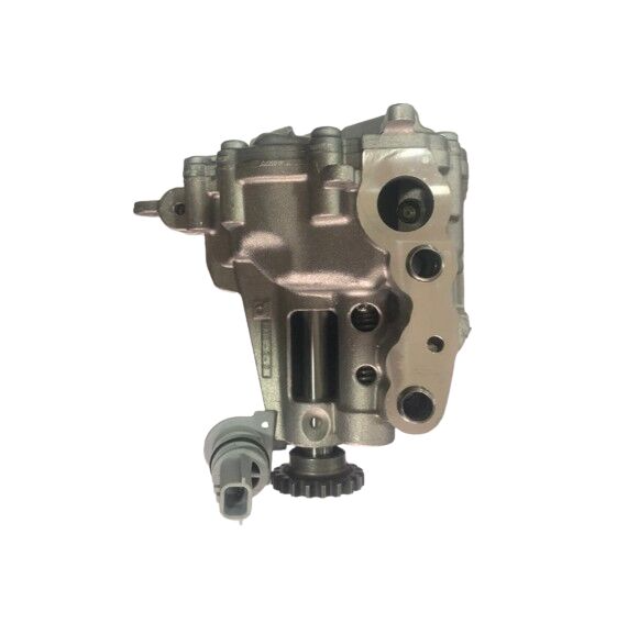 Duster 2-II Duster 3-III Yağ Pompası 1.3 Tce H5H-1.0 Tce H4D- 150008447R - Renault Mais