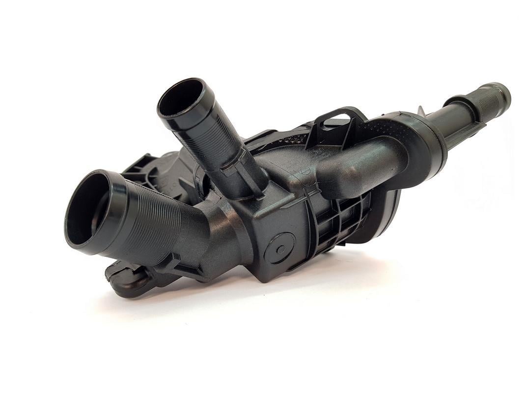 ORJİNAL Clio 4 Symbol Joy Kadjar 0.9 Termostat Vanası 110616064R