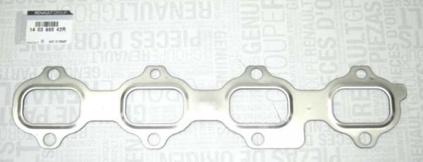 Renault Trafik 3 - Talisman 1.6 Dci R9M Egzoz Manifold Contası 140366942R