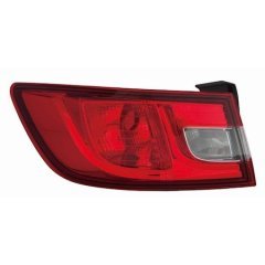 Renault Clio 4 Arka Stop Lambası Sol Dış 265554091R