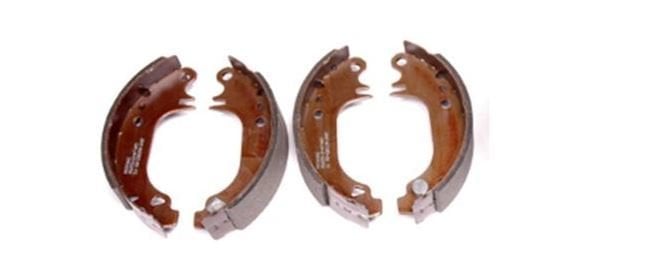 R9 R11 A Broadway Arka Fren Balata Takımı 7702127309 7701202287