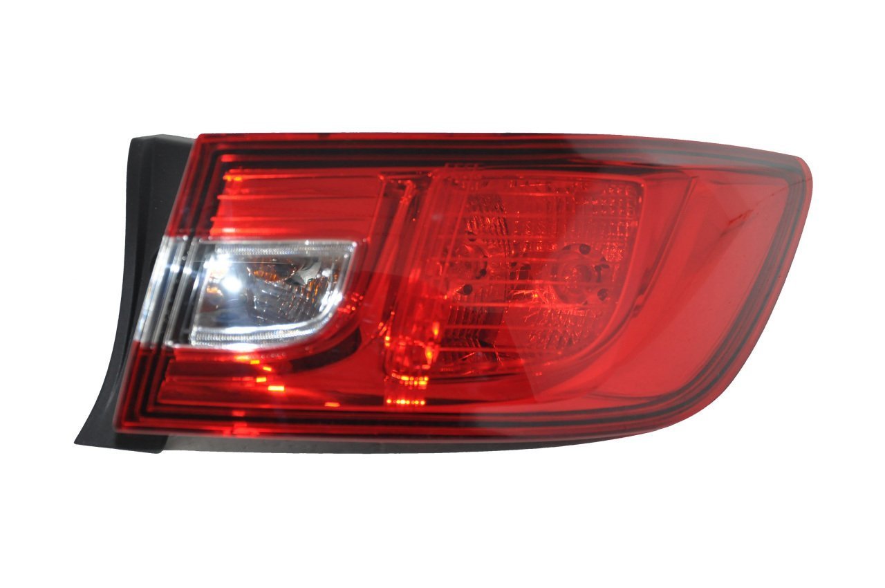 Renault Clio 4 Arka Stop Lambası Sağ Dış 265502631R