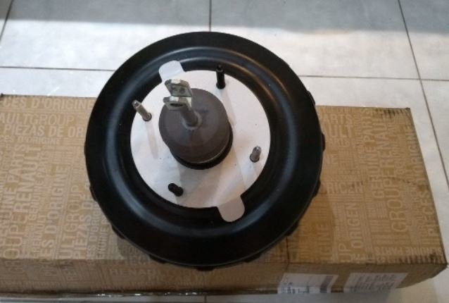 Master 3-III Fren Hava Deposu Servofren 472109102R