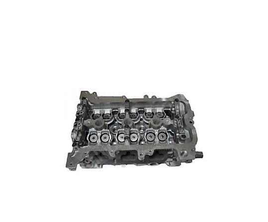 Duster 2-II 3-III Jogger Silindir Kapağı (Subaplar Üzerinde) 1.0 Tce H4D 110413692R-Orijinal