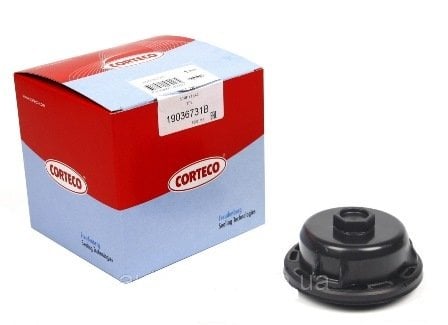 Master 3  2.3 Dci Krank Ön Keçe 7701476858