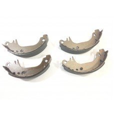 R9 R11  Broadway Arka Fren Balata Takımı 7702127309 7701202287