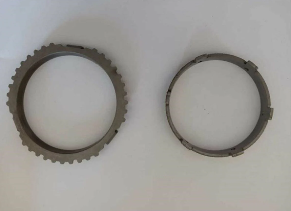 Fluence Senkromenç Halka Takımı DC4 326401354R - 326401754R  Renault Mais