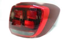 Dacia Sandero 2 Arka Sağ Stop Lambası Ledli 265506147R