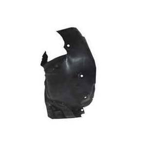 Fluence Ön Çamurluk Davlumbazı Sağ Önün Arkası 638450018R