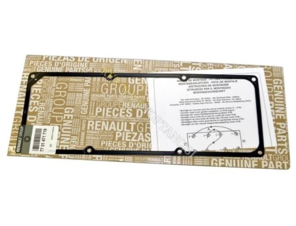 R19 Europa B Megane 1 1.6 8V Üst Kapak Contası 7701471719