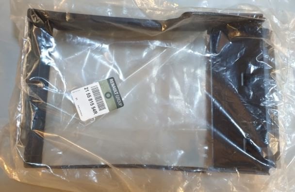 Dacia Sandero 1.5 Dci Sağ Radyatör Suportu 215581554R - Renault Mais