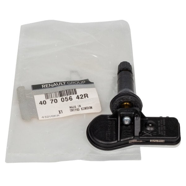 Clio 4 - Symbol Lastik Basınç Sensörü 407005642R