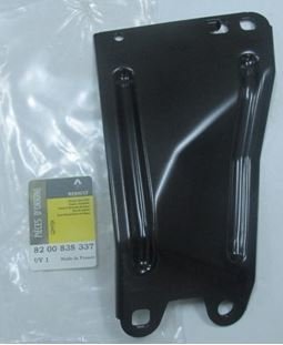 Renault Kango 3 Beşik Bağlantı Sacı Sol 8200838337 - Renault Mais