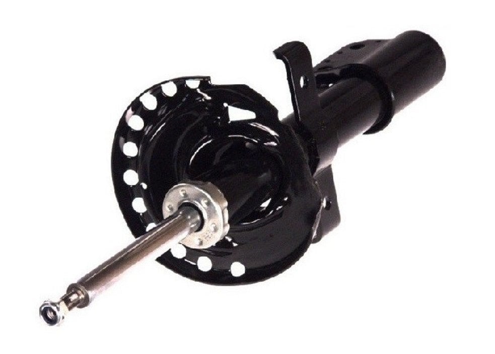 Clio 3 - III Modus Ön Amortisör 8200676024