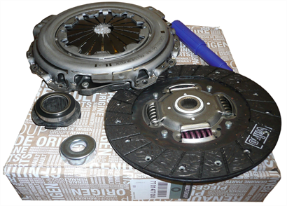 MAİS Megane 1 Laguna 1 1.9 Dizel Debriyaj Seti 7701477055