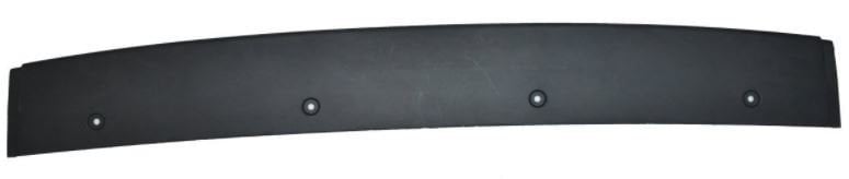 Renault Kango 2 Arka Tampon Üst Plastiği 8200150635 - Renault Mais