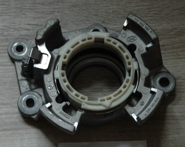 Kango 3 -2013 Sonrası Fren Hava Depo Sportu 8200451030