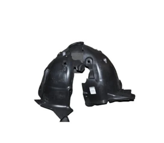 Clio 5-V Sol Ön Çamurluk Davlumbazı 638415025R-638430427R - Renault Mais