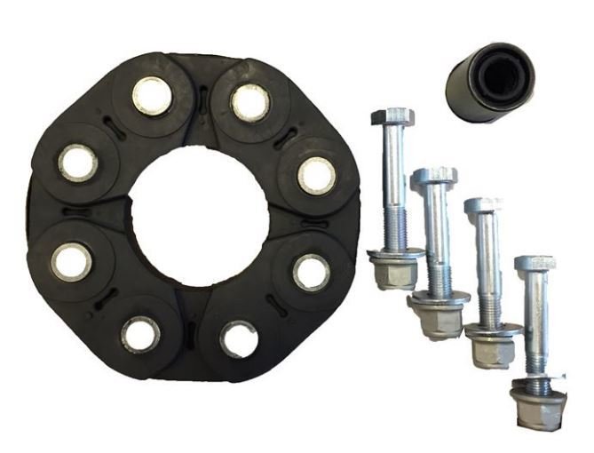 MGA Master 3  Şaft Orta Askı Takozu 370007837R