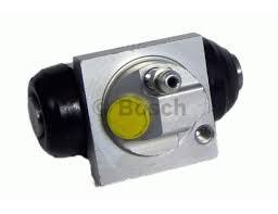BOSCH Dacia Duster 4x4 Arka Sağ Fren Merkez Silinidiri 441006176R
