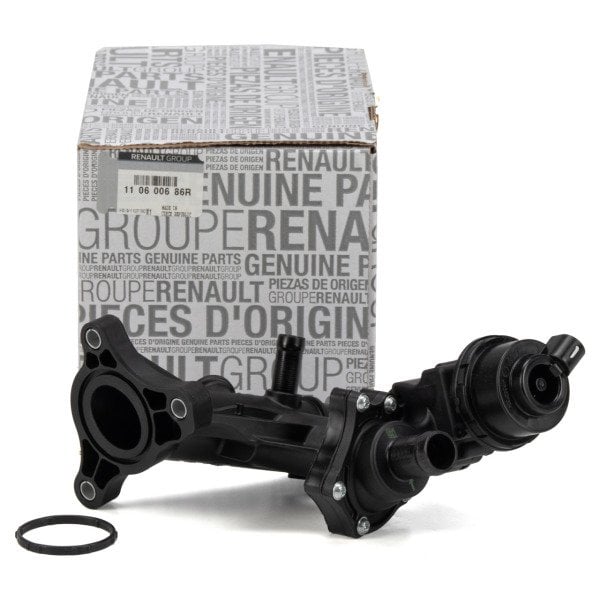 MAİS Trafic 3 1.6 Dci Su Pompa Dağıtım Kutusu 110600686R