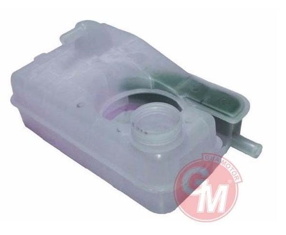 Renault Twingo Radyatör Yedek Deposu (Kapaksız) 7701473018