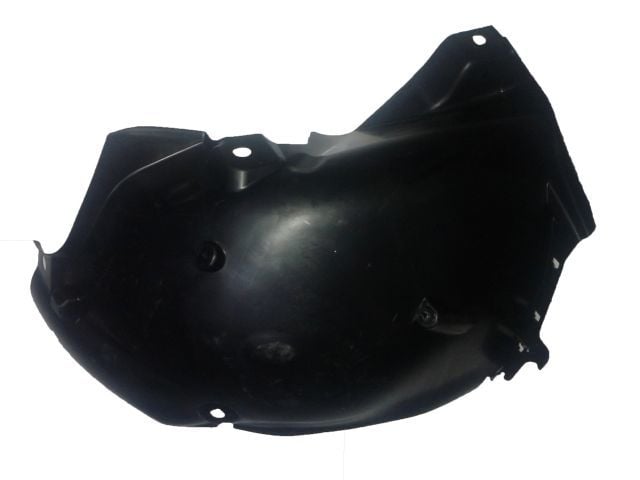 Clio 4 Ön Çamurluk Davlumbazı Sağ Ön Parça 638442576R