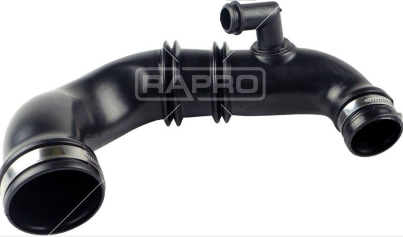 RAPRO Clio 3 Kango 3 Fluence Turbo Hava Giriş Hortumu 8200331958 8201017505