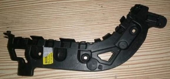 Renault Fluence Arka Tampon Braketi Sol 850420027R