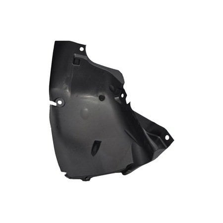 Clio 4 Ön Çamurluk Davlumbazı Sol Ön Parça 638458298R