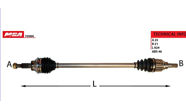 Dacia Duster 4x4 Arka Aks Komple R/L 396004652R