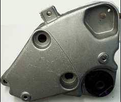 Laguna 2 Espace 3.0 V6 Motor Takozu 8200038866 8200125534 8200000014