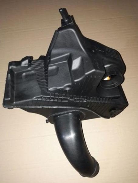 Renault Clio 3 Hava Filtre Kutusu 8200398953