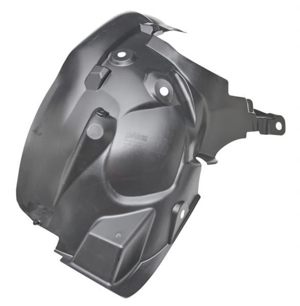 Clio 4 Ön Çamurluk Davlumbazı Sol Arka Parça 638438441R