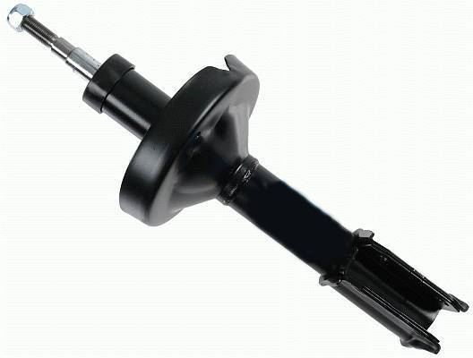 Clio 2 - II 03-012 Ön Amortisör 8200299816