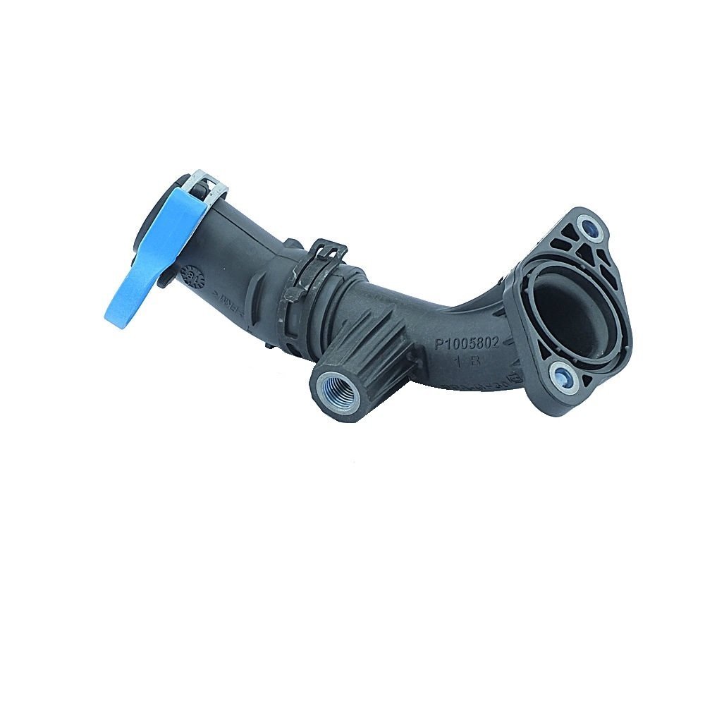 Megane 4 Egr Soğutucu Borusu 147137396R