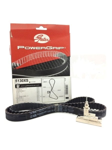 R11 Txe Flaşh Triger Kayışı 125 Diş 7700725577