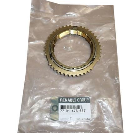 Clio 3 1. Vites Senkromenç Takımı 7701476657